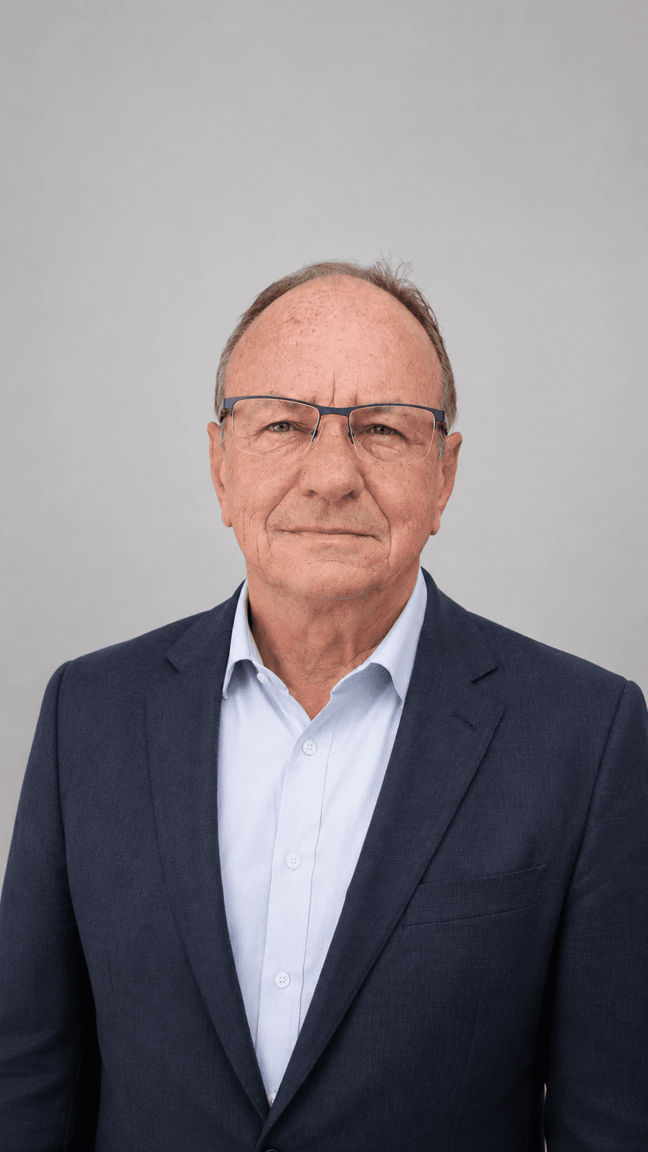 Herman Labuschagne, P.Geo